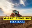 Massey Ferguson Fi̇yat Li̇stesi̇ 2023